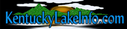 Kentucky Lake, kentucky